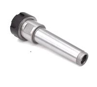 Set di pinze a molla di precisione, 1 pezzo mandrino conico Morse MTA MT1 MT2 MT3 MT4 MT5 ER11 ER16 ER20 ER25 ER32 ER40 MTB utensili per filettatura morse posteriore mandrino pinza mandrino ER tornio