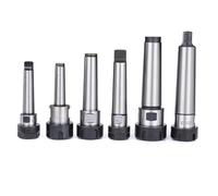 Set di pinze a molla di precisione, 1 pezzo per MTA MT1 MT2 MT3 MT4 cono Morse ER11 ER16 ER20 ER25 ER32 ER40 mandrino pinza portautensili CNC strumento di fresatura per tornio (MTA1-ER16)