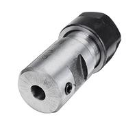 Set di pinze a molla, ER11A, 5 mm, durevole, supporto per asta di prolunga per albero motore, mandrino, strumento per fresatura CNC tornio fresatura utensile