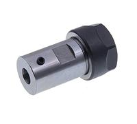 Set di pinze a molla, ER20 A, 8 mm, 10 mm, 12 mm, 14 mm, 16 mm, 50 l, per albero motore, mandrino, supporto per asta di prolunga per tornio CNC (12 mm)