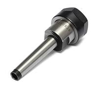 Set di pinze a molla ER20 Morse Taper Mandrino Holder M6 Filettatura Tornio Strumento di fresatura