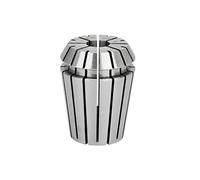 Set di pinze a molla ER40 1-32 mm pinza a molla per macchina per incidere mandrino 0,008 barile Taiwan morsetto tubo ad alta precisione per fresa supporto fresa tornio utensile di fresatura (colore: 1
