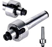 Set di pinze a molla MT2 MT3 MT4 FMB22 Portautensili conico Morse utilizzato per fresa a faccia maniglia di collegamento BAP300R BAP400R strumento tornio utensile di fresatura (dimensioni: MTB3-FMB27)