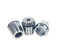 Set di pinze a molla per pinze di serraggio 1 pz 0.008 ER40 pinza mandrino 3mm 4mm 6mm 8mm 10mm 12mm mandrino ER for macchina for incisione CNC tornio fresa portautensili(ER40-11mm)