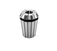 Set di pinze a molla per pinze di serraggio 1 pz ER Spring Collet ER20 1-13mm 1/8mm 1/4mm 1/2mm 3,175mm 6,35mm 12,7mm for centro di lavorazione CNC(13mm)