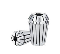 Set di pinze a molla per pinze di serraggio 1 pz ER11 ER16 ER20 ER25 ER32 ER UP AAA 0.003 portautensili portapinza(ER11-6mm)