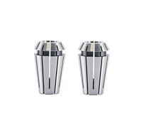 Set di pinze a molla per pinze di serraggio 1 pz ER11 Spring Collet Chuck Precision 0.015 Collet for macchina for incisione CNC, tornio, fresa(ER11-3.5mm)