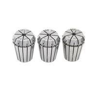 Set di pinze a molla per pinze di serraggio 1PC ER25 Pinza 0.005mm Ad Alta Precisione AA UP Tipo 1-16mm 1/2mm 1/4mm 1/8mm ER25 Mandrino a Molla for Centro di Lavoro CNC Incisione(6mm)