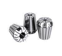 Set di pinze a molla per pinze di serraggio 1PC ER32 Mandrino ad alta precisione AA UP Tipo 1-20mm 1/2mm 1/4mm 1/8mm 0.005 ER Pinza a molla for centro di lavoro CNC for incisione(AA,ER32-4MM)