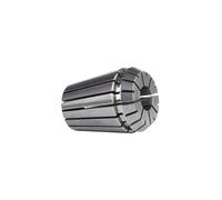 Set di pinze a molla, Pinza in acciaio for molle CNC 0,005 mm ER11 ER16 ER20 Dimensioni multiple for tornio di fresatura