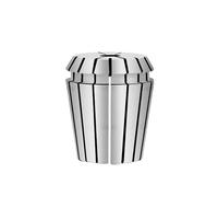 Set di pinze a molla, Utensile for tornio for fresatura con pinza a molla CNC ER32 da 1-26 mm