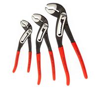 Set Di Pinze A Pompaggio Knipex Alligator Pro 3 Pezzi 180, 250, 300Mm 002009V03