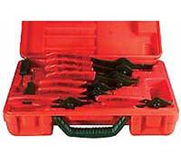 Set Di Pinze A Scatto 10 Pc ASTRO PNEUMATIC TOOL CO. 9401