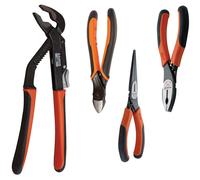 Set Di Pinze Bahco 9897, 4 Pezzi