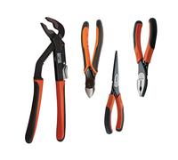 Set Di Pinze Bahco 9897, 4 Pezzi BAH9897