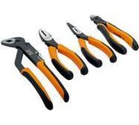 Bahco 9897 Zangen-Set 4teilig