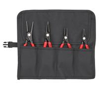 Set Di Pinze Circolari Di Precisione Knipex In Rotolo, 4 Pezzi KPX001957