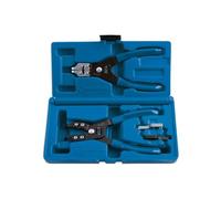 Set Di Pinze Circolari Laser 2 Pezzi 5215