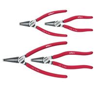 Set Di Pinze Circolari Wiha MagicTips® Classico, 4 Pezzi WHA34708