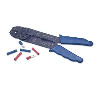 Set Di Pinze Crimpanti Laser Tools 30 Pezzi 2578
