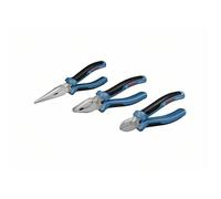 Set di pinze da 16 pezzi