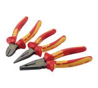 Set Di Pinze Draper 94639 XP1000 VDE (3 Pezzi)