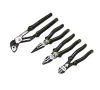 Set Di Pinze Draper Expert A Leva Alta Con Pinze A Pompa D'Acqua 4 Pezzi 28539