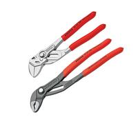 00 31 20 V03 non classificato, Set pinze rosso/Nero