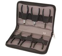 Set Di Pinze E Cutter CK Tools T3703 Di Precisione A 6 Pezzi