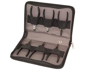 Set Di Pinze E Cutter CK Tools T3703 Di Precisione A 6 Pezzi