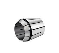 Set di pinze ER AA 1PC ER11 ER16 ER20 ER25 ER32 ER40 - Strumento di serraggio di precisione for mandrino portapunta e portautensili di fresatura(ER25x19mm)
