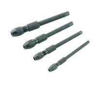 Faithfull Set di pinze FAIPINVICES4 4 pezzi