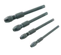 Set Di Pinze Faithfull 4 Pezzi FAIPINVICES4