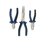 Set Di Pinze Faithfull Per Falegname, 3 Pezzi FAIPLSET3LN