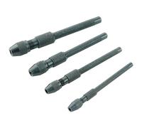 Set Di Pinze Faithfull PV/1-4 4 Pezzi