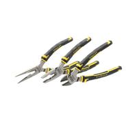 SET DI PINZE FATMAX 165MM 3 PEZZI - S/84-488-4