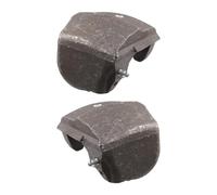 Set Di Pinze Freni 1 Piston Ø 48 Mm Alluminio A.B.S. Per U.A. FIAT 131