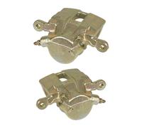 Set Di Pinze Freno 1 Piston Ø 48 Mm Ghisa A.B.S. Per Altri SUZUKI VITARA