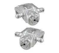 Set Di Pinze Freno 1 Piston Ø 48 Mm Ghisa A.B.S. Per SUZUKI SAMURAI