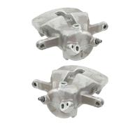 Set Di Pinze Freno 1 Piston Ø 57 Mm Ghisa A.B.S. Per Altre SUZUKI SX4