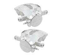 Set Di Pinze Freno 1 Piston Ø 57 Mm Ghisa A.B.S. Per Altri MERCEDES-BENZ B-CLASS