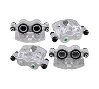 Set Di Pinze Freno 2 Pistoni Ø 46 Mm Ghisa A.B.S. Per Altri RENAULT TRUCKS