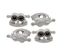 Set Di Pinze Freno 2 Pistoni Ø 48 Mm Ghisa A.B.S. Per Altri Modelli FORD TRANSIT