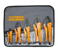 Set di pinze Grip-on GK-SET5