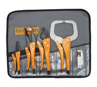 Set di pinze Grip-on WK-SET5