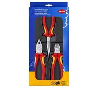 Set di pinze isolate set di attrezzi Kn 00 20 12