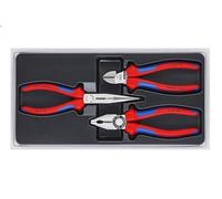 Set di pinze KNIPEX 00 20 11