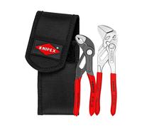 SET DI PINZE KNIPEX 00 20 72 V01 - 150 mm e 125 mm, custodia in poliestere