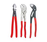 Set Di Pinze Knipex 3 Pezzi 9K 00 80 117 US