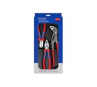 Set Di Pinze Knipex Bestseller, 3 Pezzi KPX002009